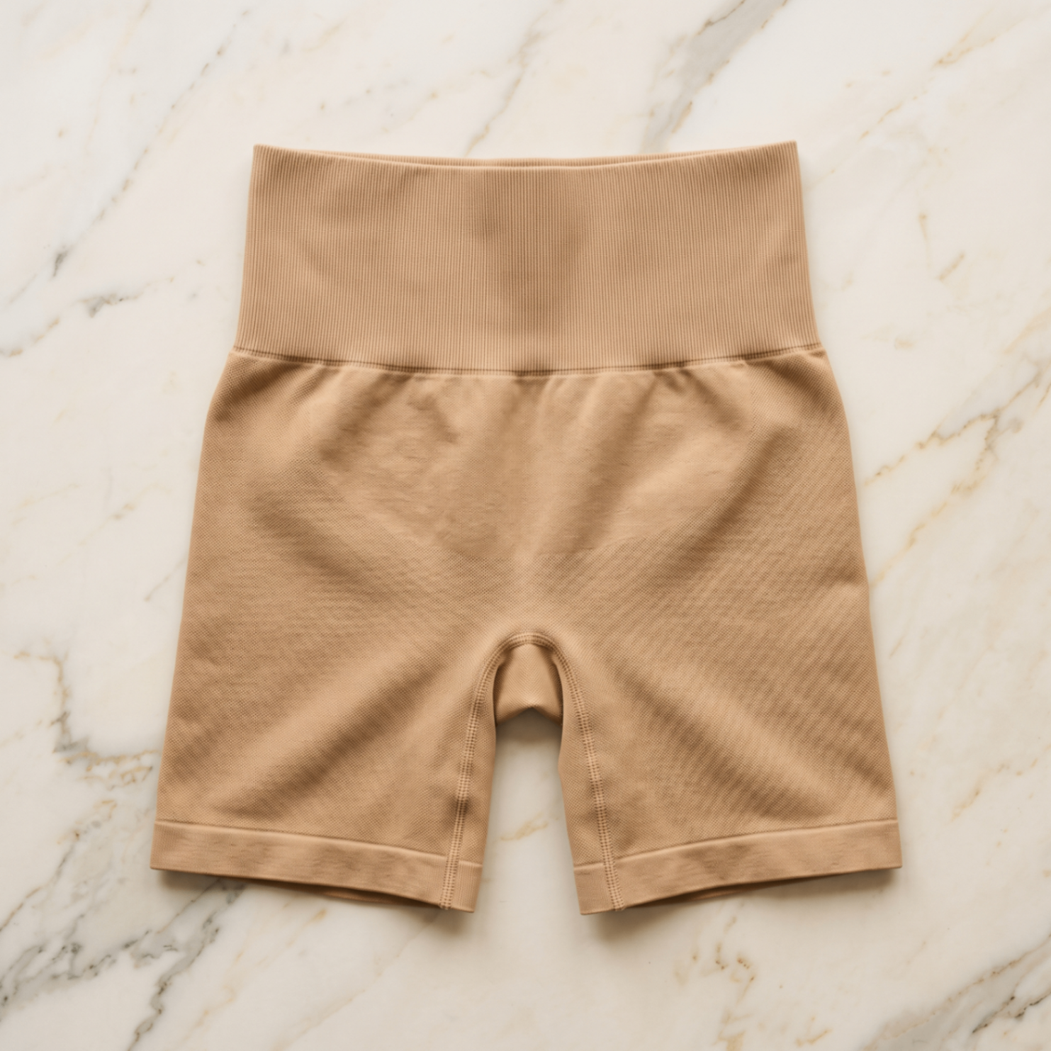 The Everyday Short Shaper